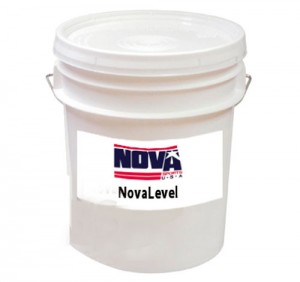 Novalevel - thùng 5 gallon drum