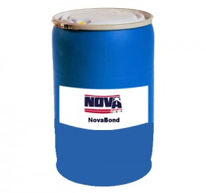Novabond - thùng 30 gallon