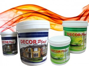 Decor Plast